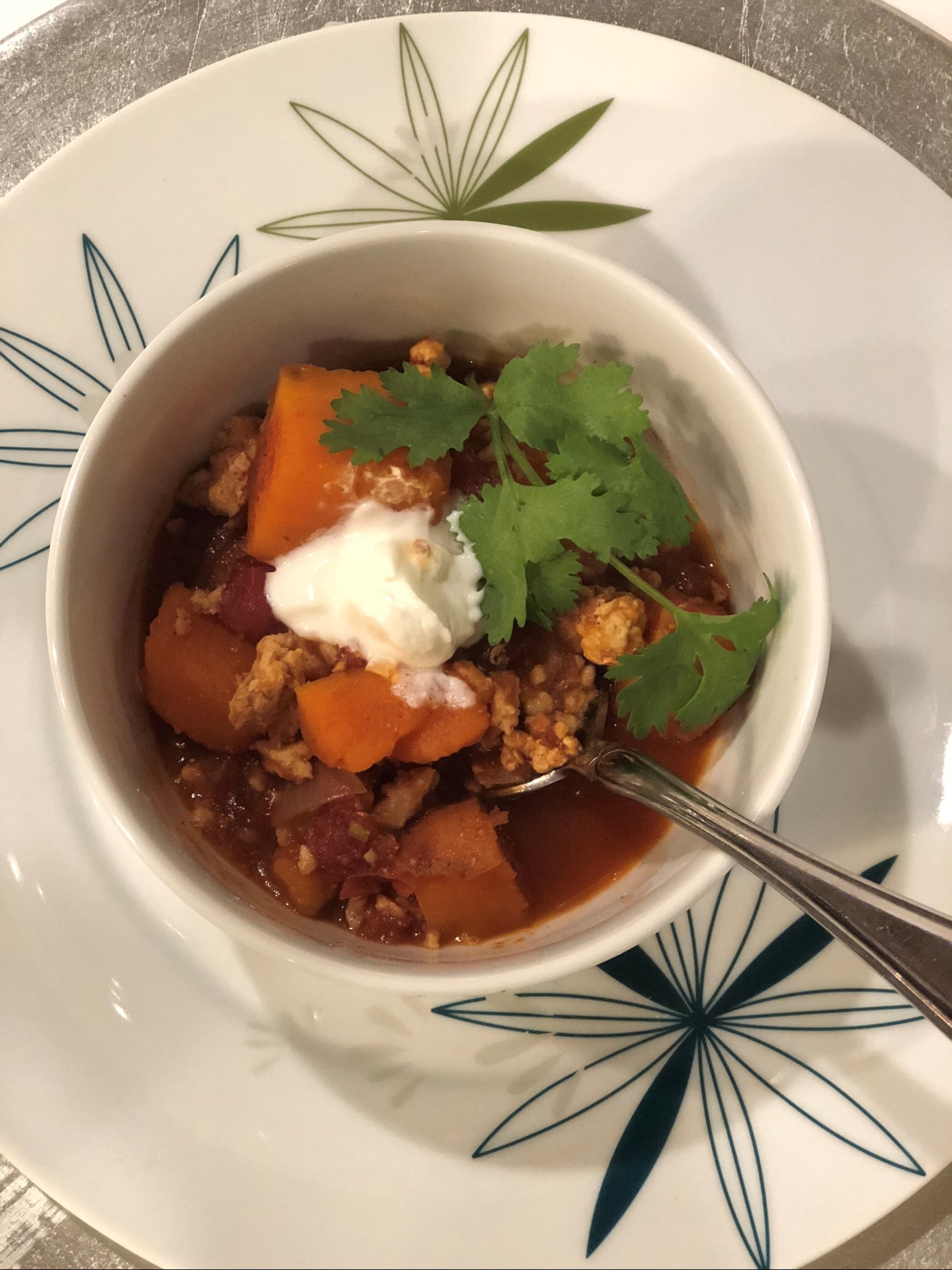 Palatable Adventures | A mom, 3 daughters, a map and a cookbook