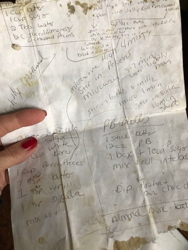 Palatable Adventures | A mom, 3 daughters, a map and a cookbook