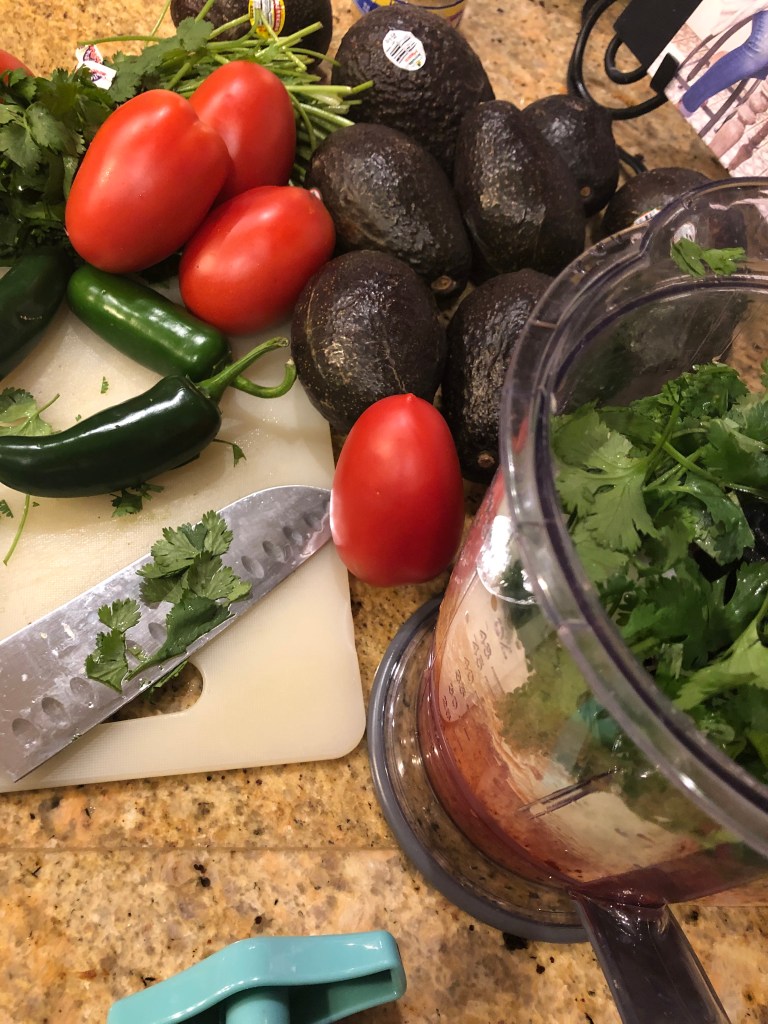 Palatable Adventures | A mom, 3 daughters, a map and a cookbook